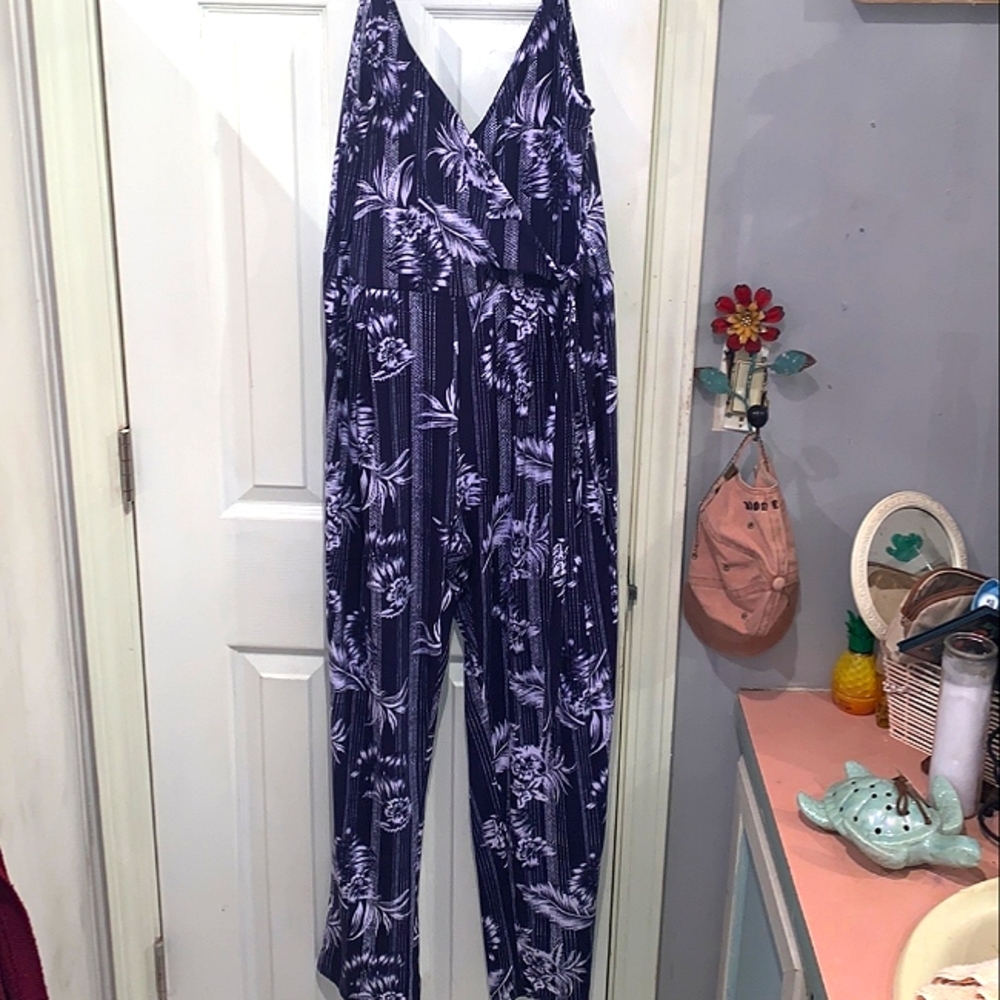 DEREK HEART ROMPER